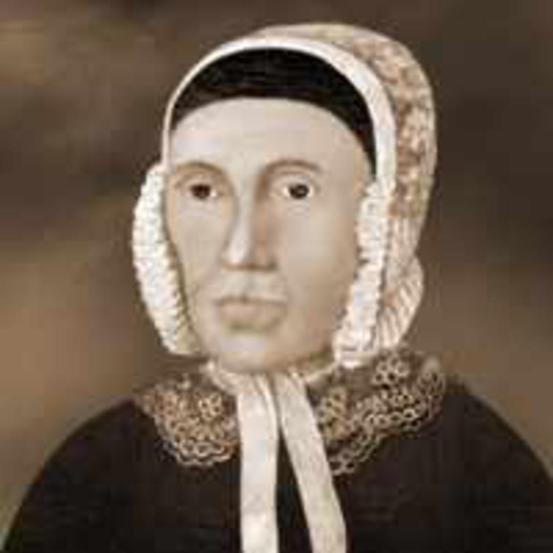 Hannah Knight Libby (1786 - 1867) Profile